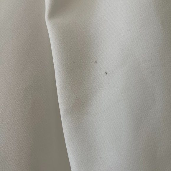 ROBERT RODRIGUEZ White Trousers - Picture 6 of 15